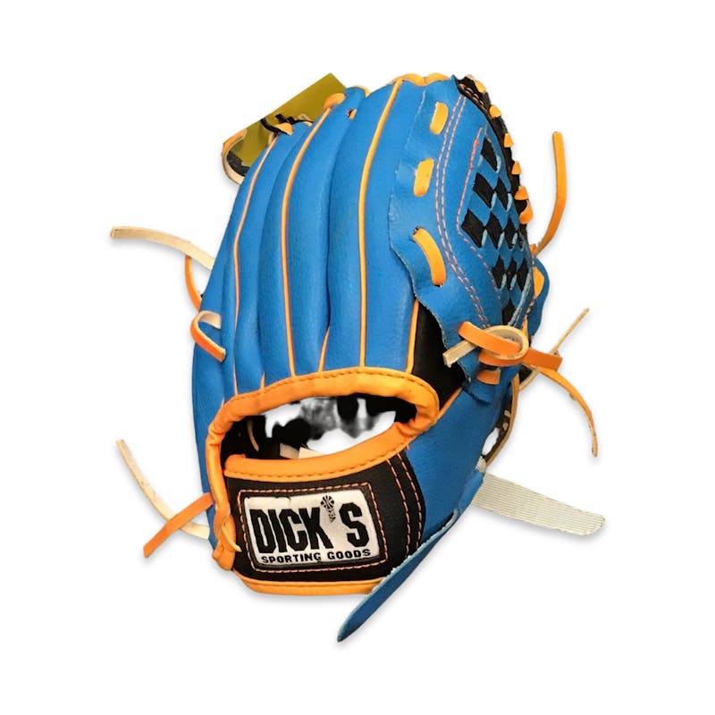 Blue Baseball Gloves  DICK'S Sporting Goods