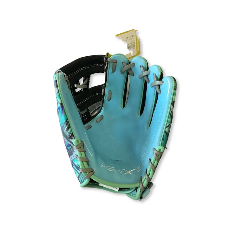 Rawlings Rev1x REV3039-6 12.75 Baseball Fielder's Glove