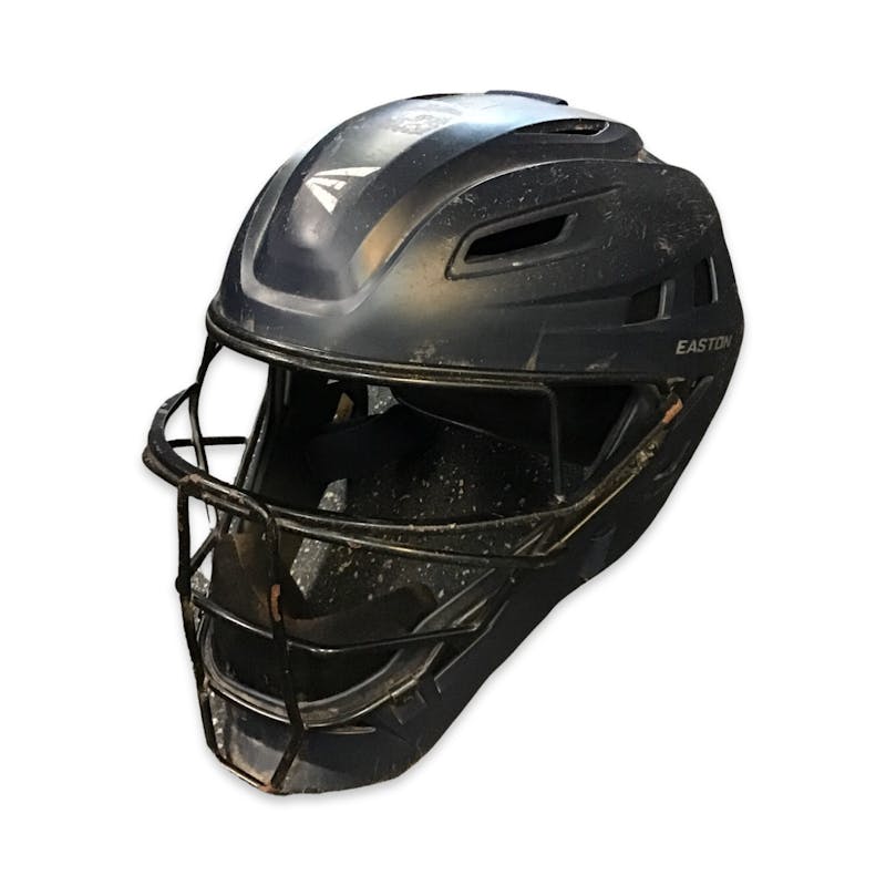 Easton Elite X Catcher's Gear