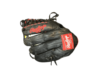 circa 1954 Cleveland Indians MULTI SIGNED Game Used? Rawlings Fielder's  Glove - MLB Autographed Game Used Bats at 's Sports Collectibles Store