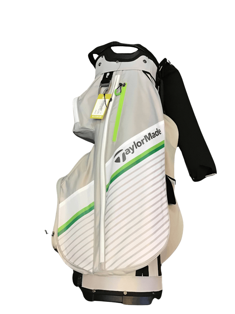 Taylormade Cart Bag - New & Used Golf Clubs