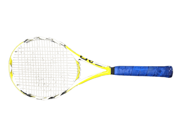 Used Head EXTREME MID PLUS Unknown Tennis Racquets