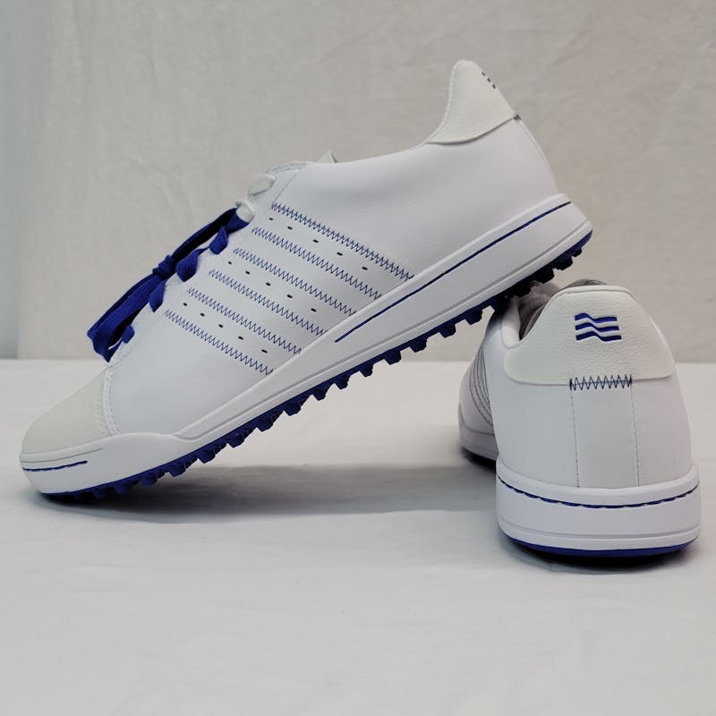 Isolere orientering cirkulære New Adidas STREET Senior 10 Golf Shoes Golf Shoes