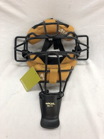 All Star Catcher/Umpire Mask FM25SLX - MLB Diamond Collection 