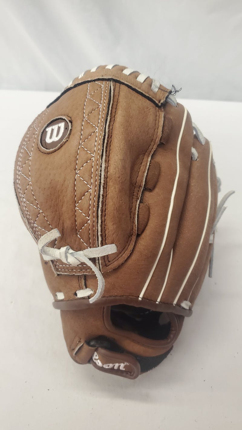Louisville Slugger Diva 11.5 Left - Baseball Gloves- Sport House Shop