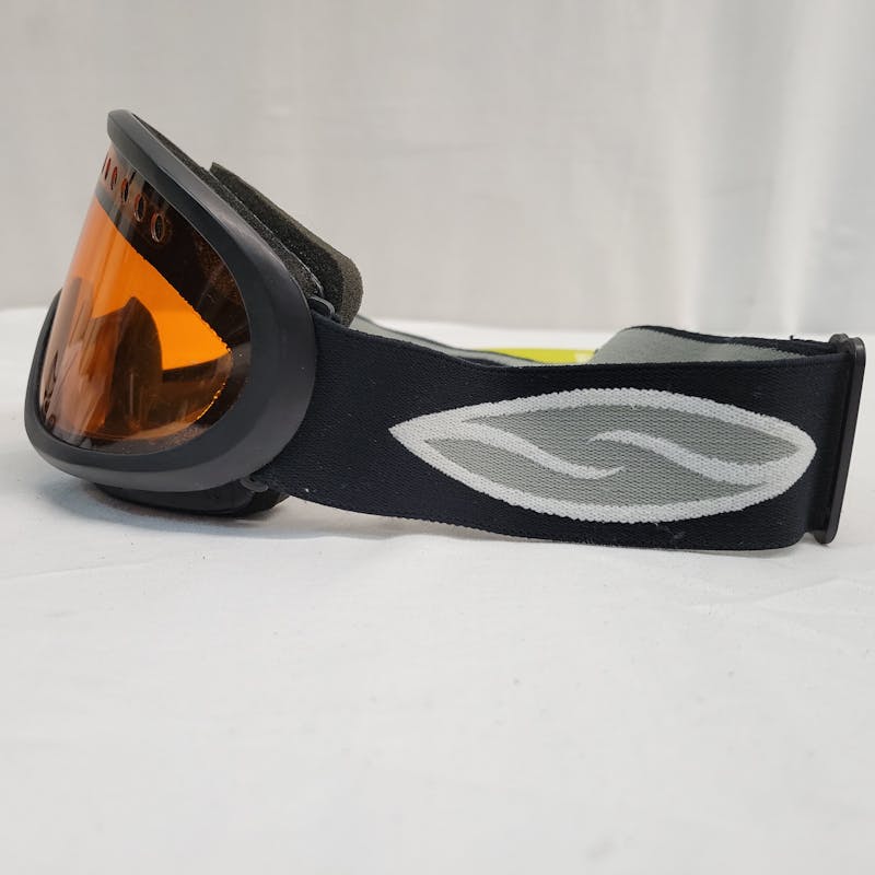 Used Smith Ski Goggles Ski Goggles