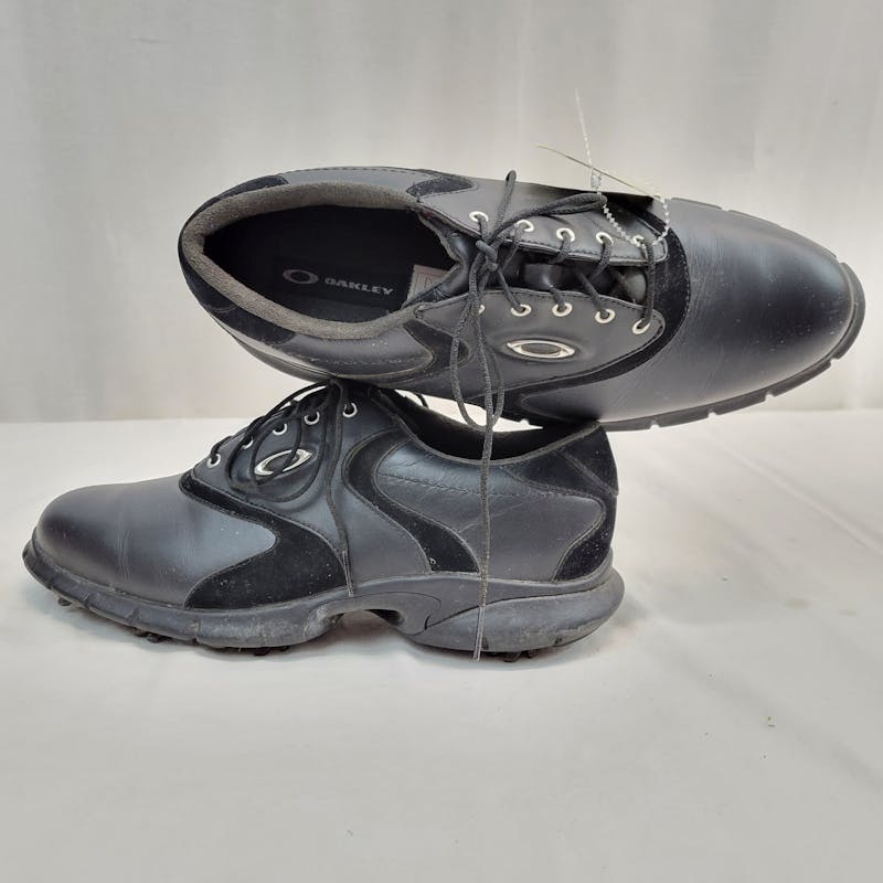 Used Oakley Senior  Golf Shoes Golf Shoes