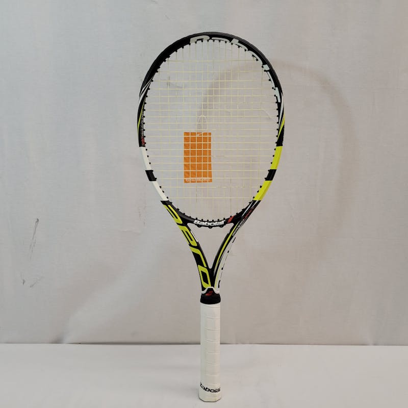 Babolat AeroPro Drive Cortex 4 1/2 grip Tennis Racquet 