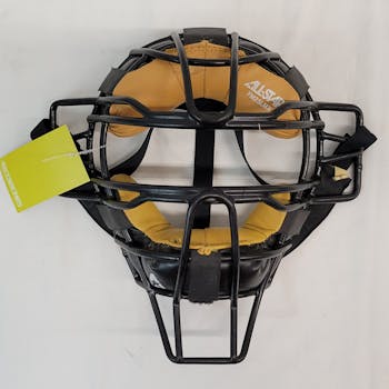 Used UMPIRE MASK Baseball & Softball / Umpire Equipment Baseball & Softball  / Umpire Equipment