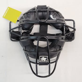 All Star Catcher/Umpire Mask FM25SLX - MLB Diamond Collection 
