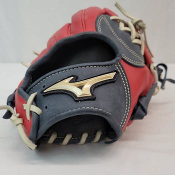 New Mizuno GLOBAL ELITE 11 1/4