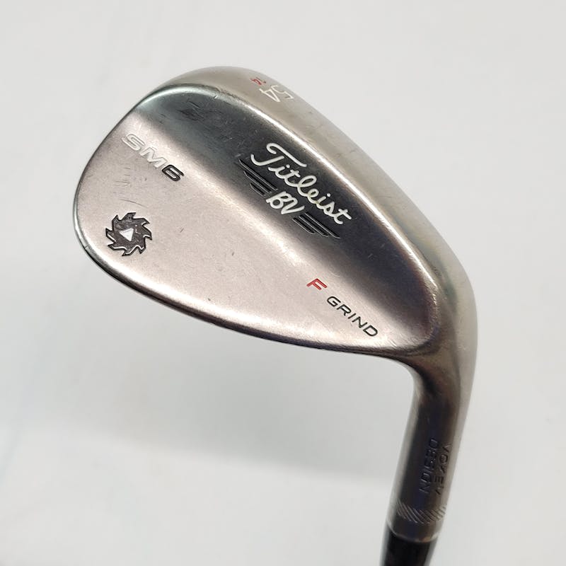 Second hand sale vokey wedges