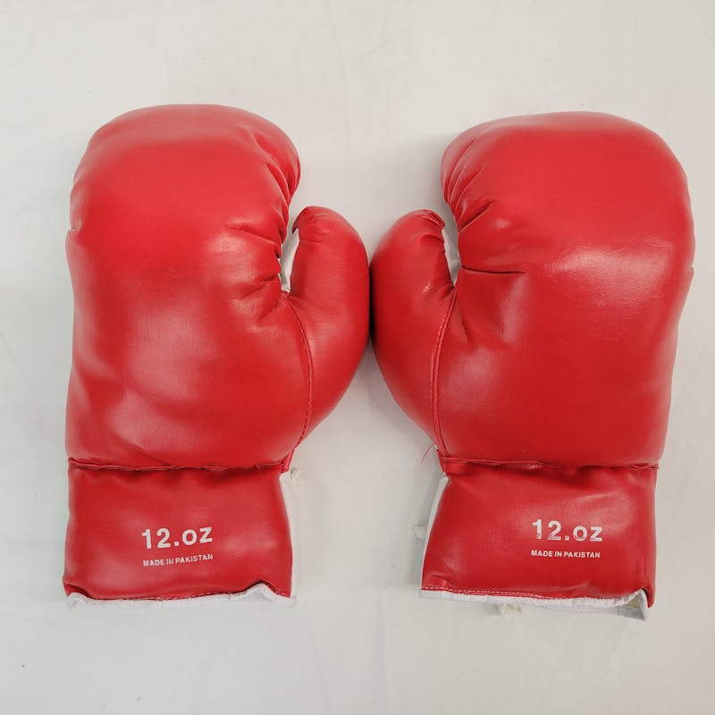 New MD 12 oz Boxing Gloves Boxing Gloves