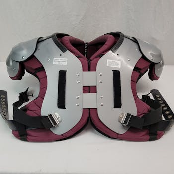 Douglas SP QB Adult Football Shoulder Pads - Quarterback