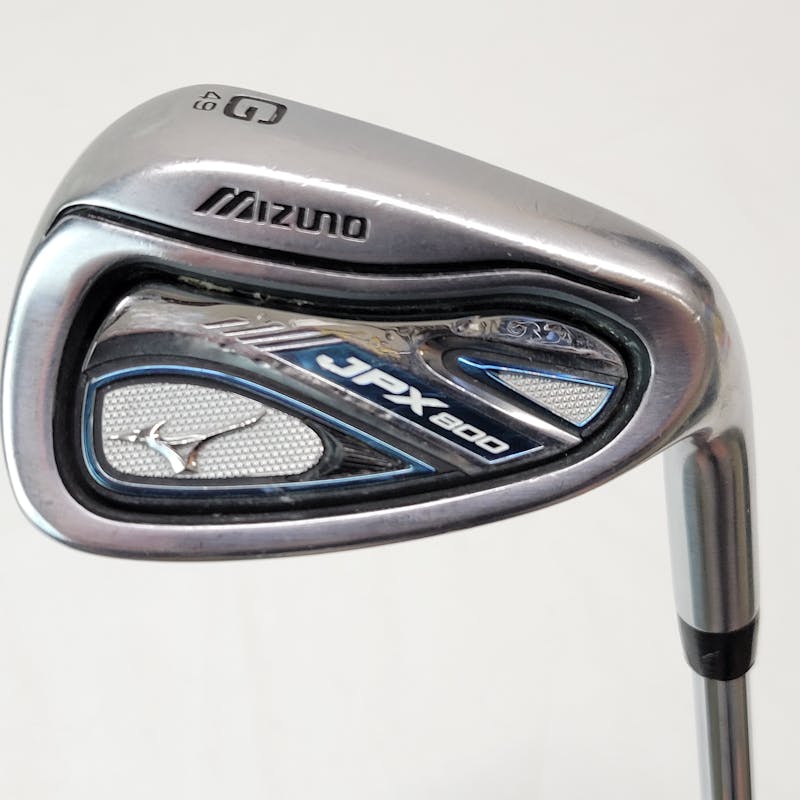 Mizuno jpx deals 800 sand wedge