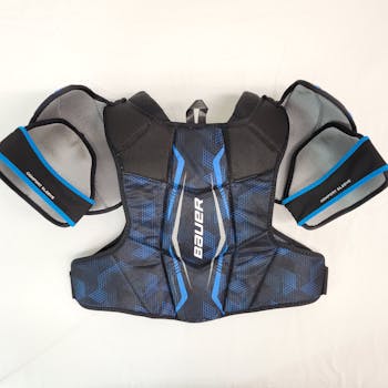 Bauer Used Street Hockey Chest Protector