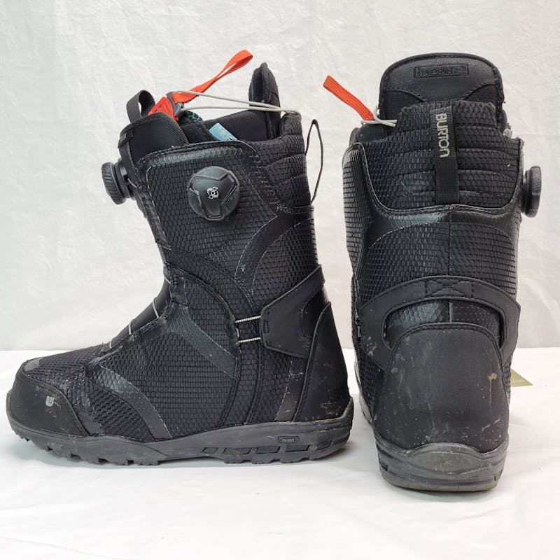 Burton felix boa snowboard on sale boots