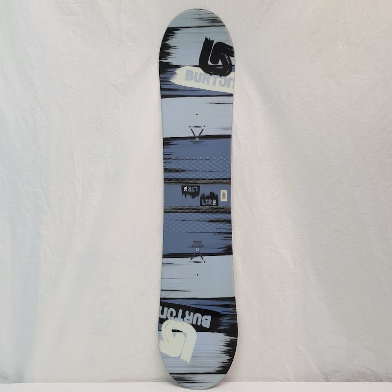 Used Burton LTR 110 cm Boys Snowboards