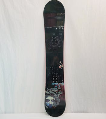 Used K2 SATORI 151 cm Women s Snowboards Women s Snowboards