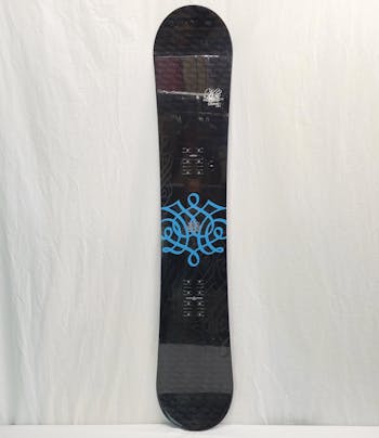 Used K2 SATORI 151 cm Women s Snowboards Women s Snowboards