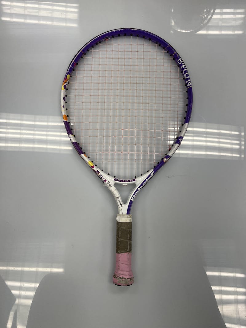 Used Babolat 19