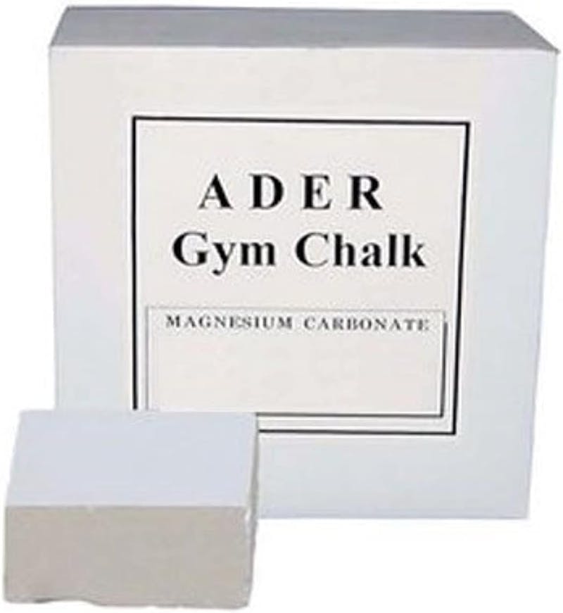  Gym Chalk