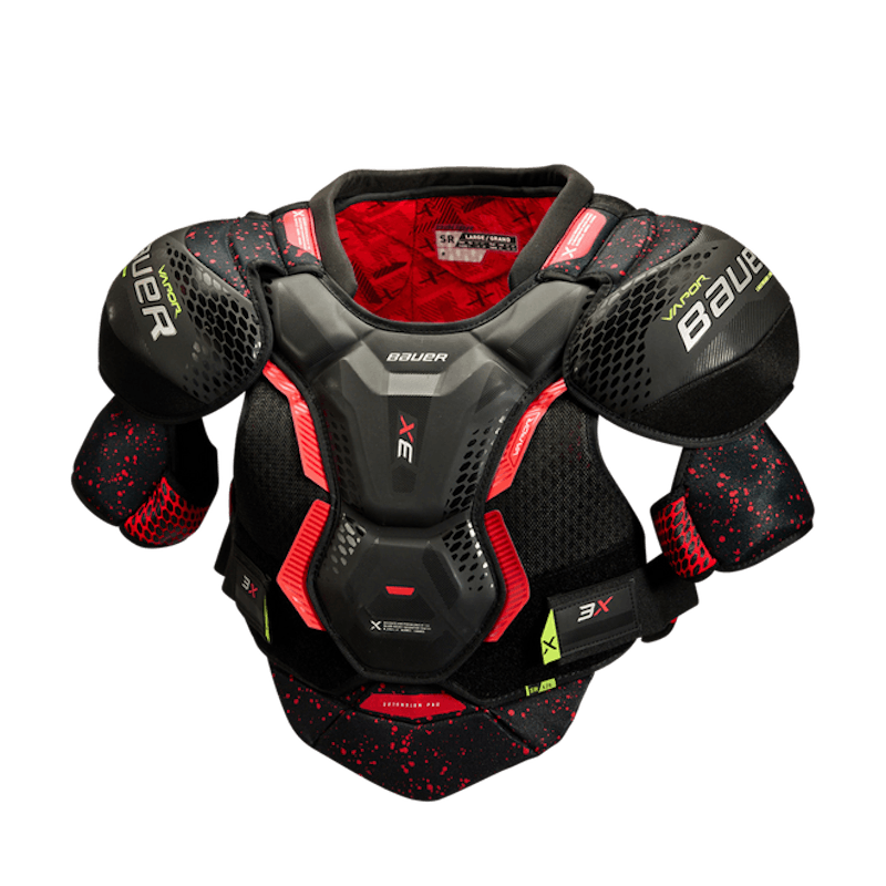 CCM JetSpeed FTW Shoulder Pads - Womens