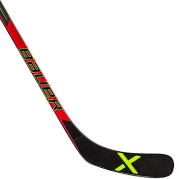 New TACKS YTH STK 30FLX P29 RH Ice Hockey Sticks / Youth Composite One Piece