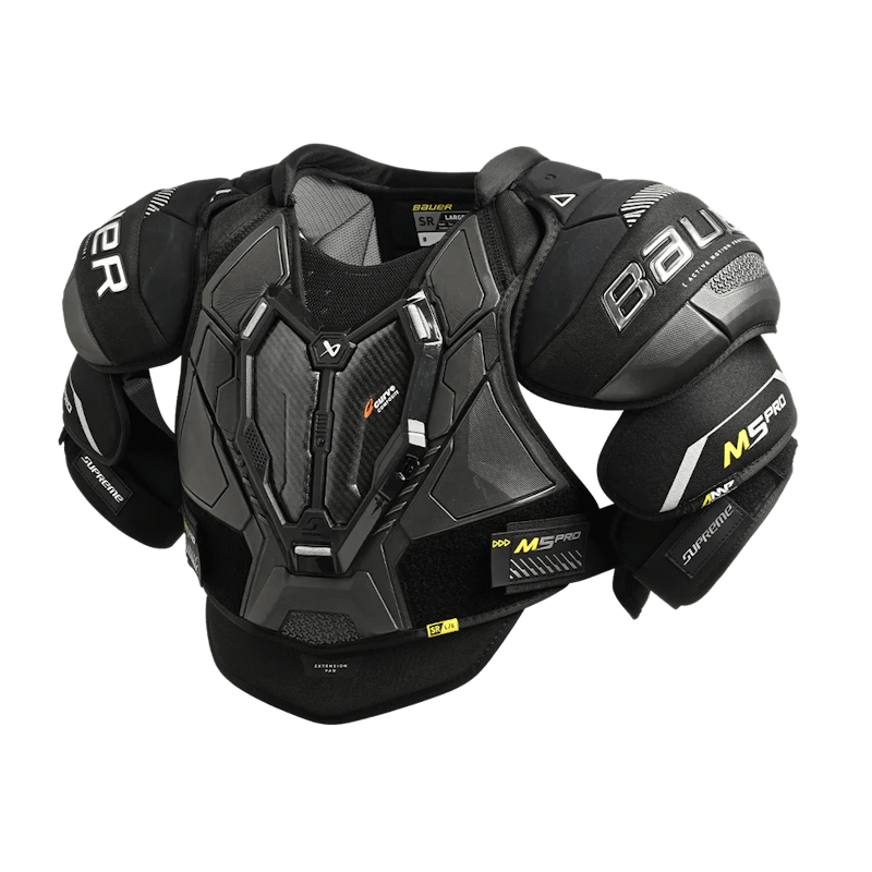 CCM JetSpeed FTW Shoulder Pads - Womens