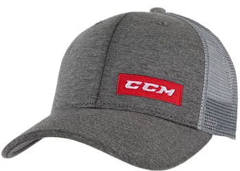 CCM Team Meshback Trucker Hat