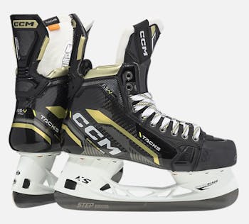 New SUPER TACK AS1 SKATE SR Ice Skates / Ice Hockey Skates