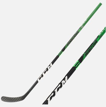 New JS FT 670 75 P28 L Senior One Piece Sticks