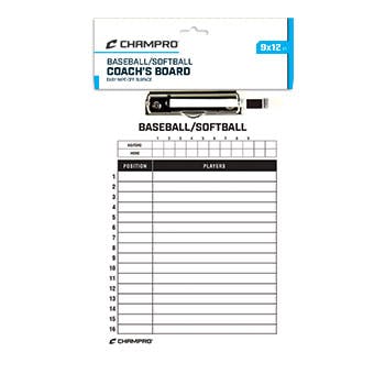 New CHAMPRO SPORTS COUNTER A021 Baseball & Softball - Accessories