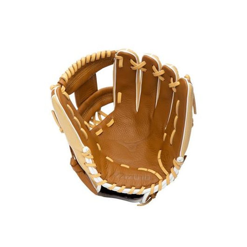 Mizuno Custom Glove