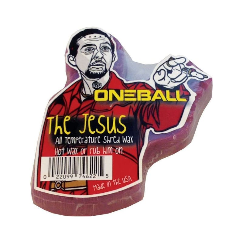 New SHAPE SHIFTER THE JESUS Snowboard / Accessories