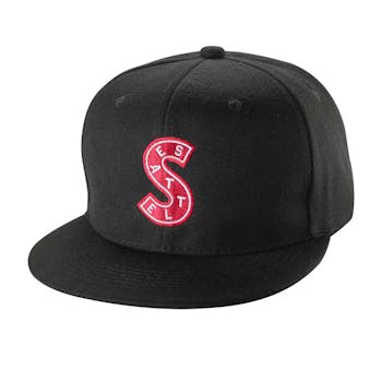 BAUER/NEW Era 9FORTY Small Icon Hat- SR