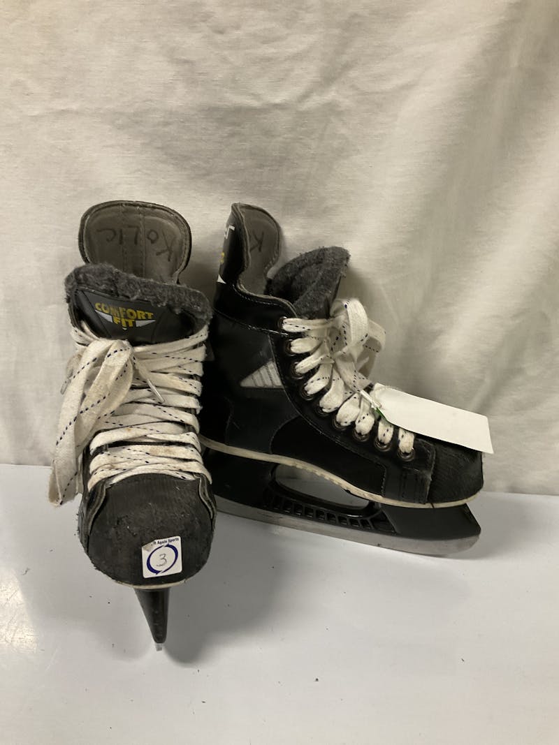 Used Ice Skates / Ice Hockey Skates Ice Skates / Ice Hockey Skates