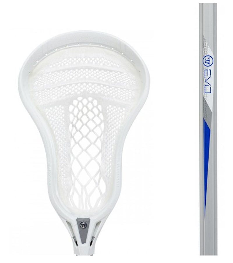 Warrior Sports / EVO Warp Mini Stick