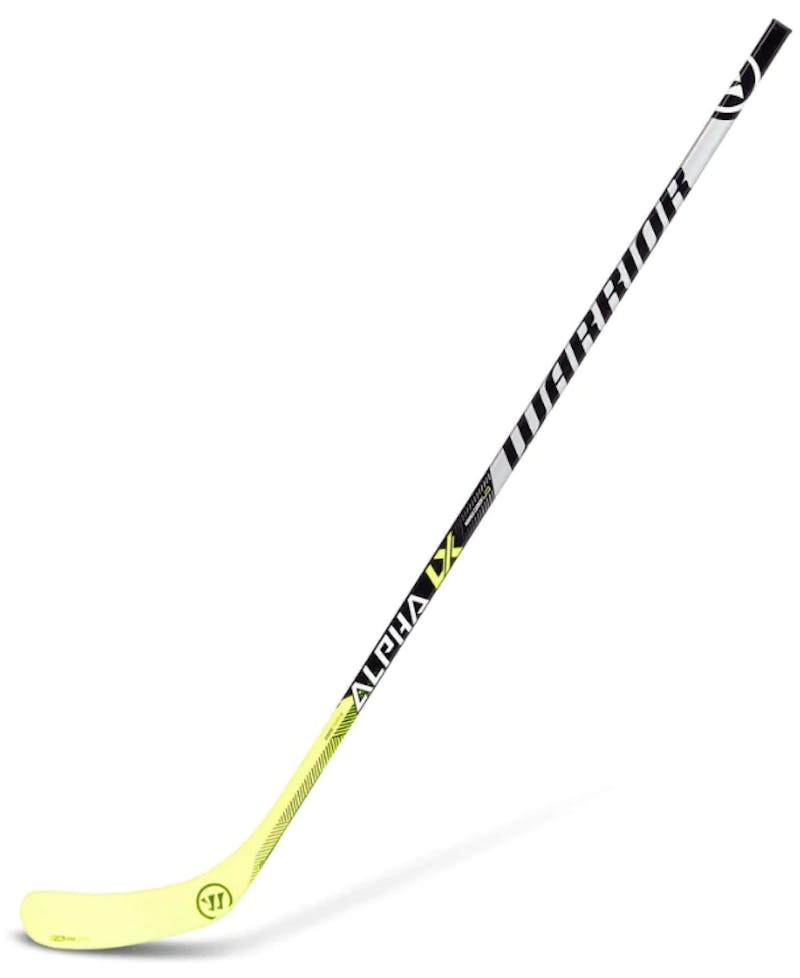 Warrior Hockey Stick Alpha Yth 20 Flex - Hockey Store