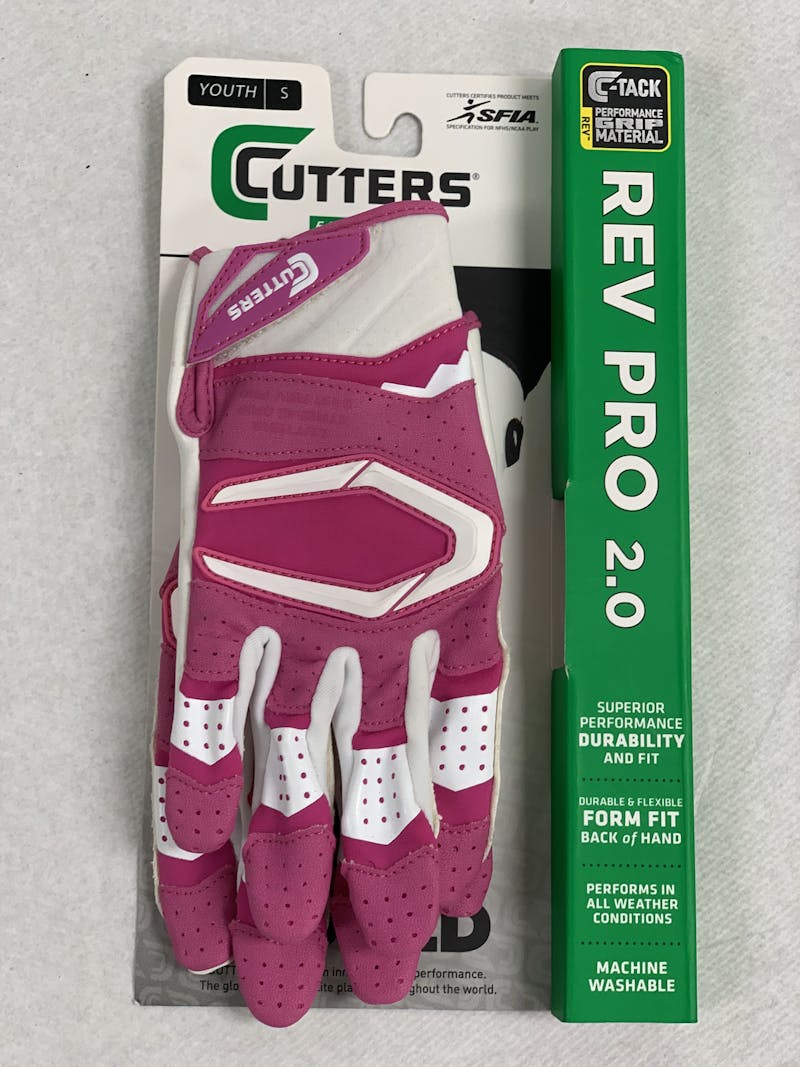 Cutters Rev Pro Gloves