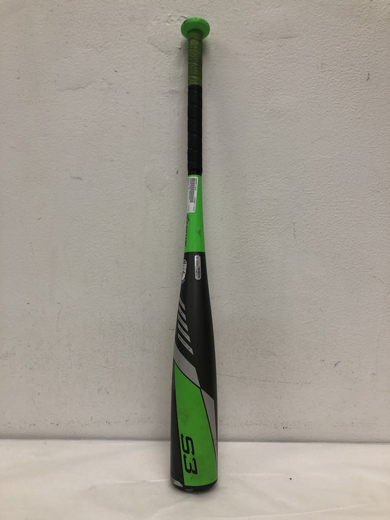 Used Easton MAKO 26 -12 Drop USSSA 2 3/4 Barrel Bats USSSA 2 3/4