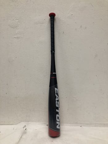 Used Easton REFLEX 29 -13 Drop USSSA 2 3/4 Barrel Bats USSSA 2 3