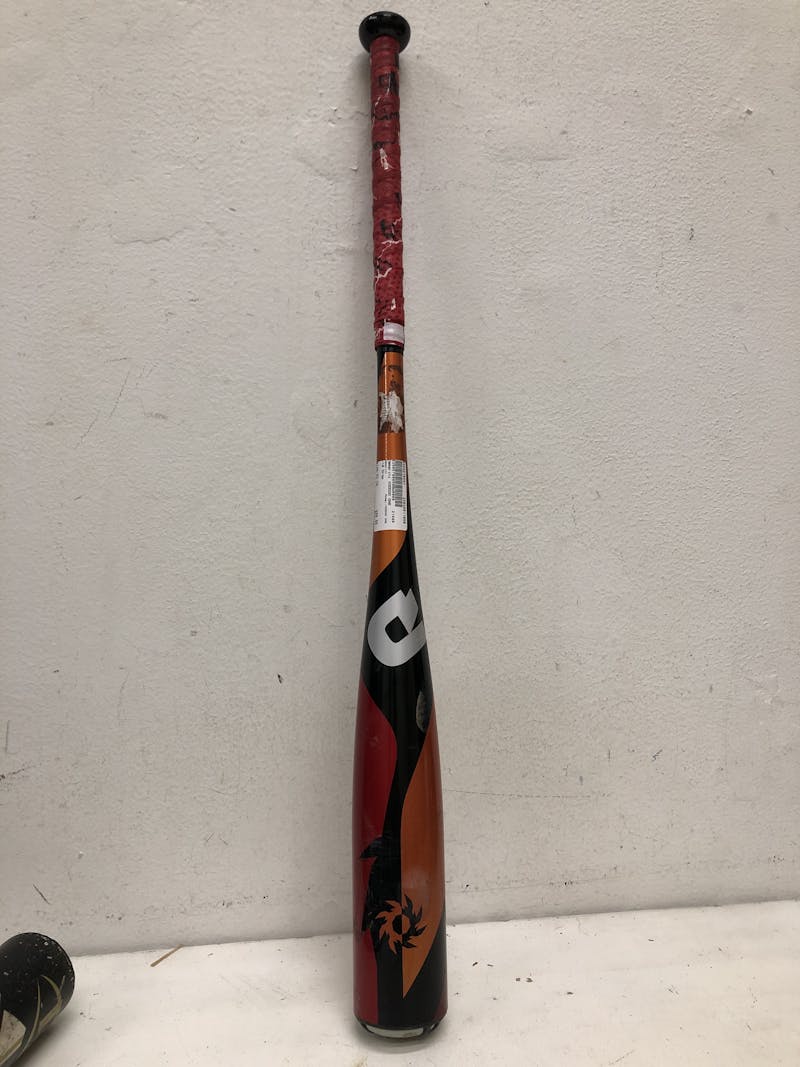 DeMarini Voodoo One Balance 32” drop 10