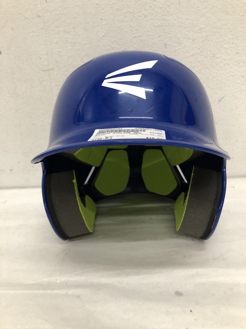  Easton Cyclone Baseball & Softball Batting Helmet