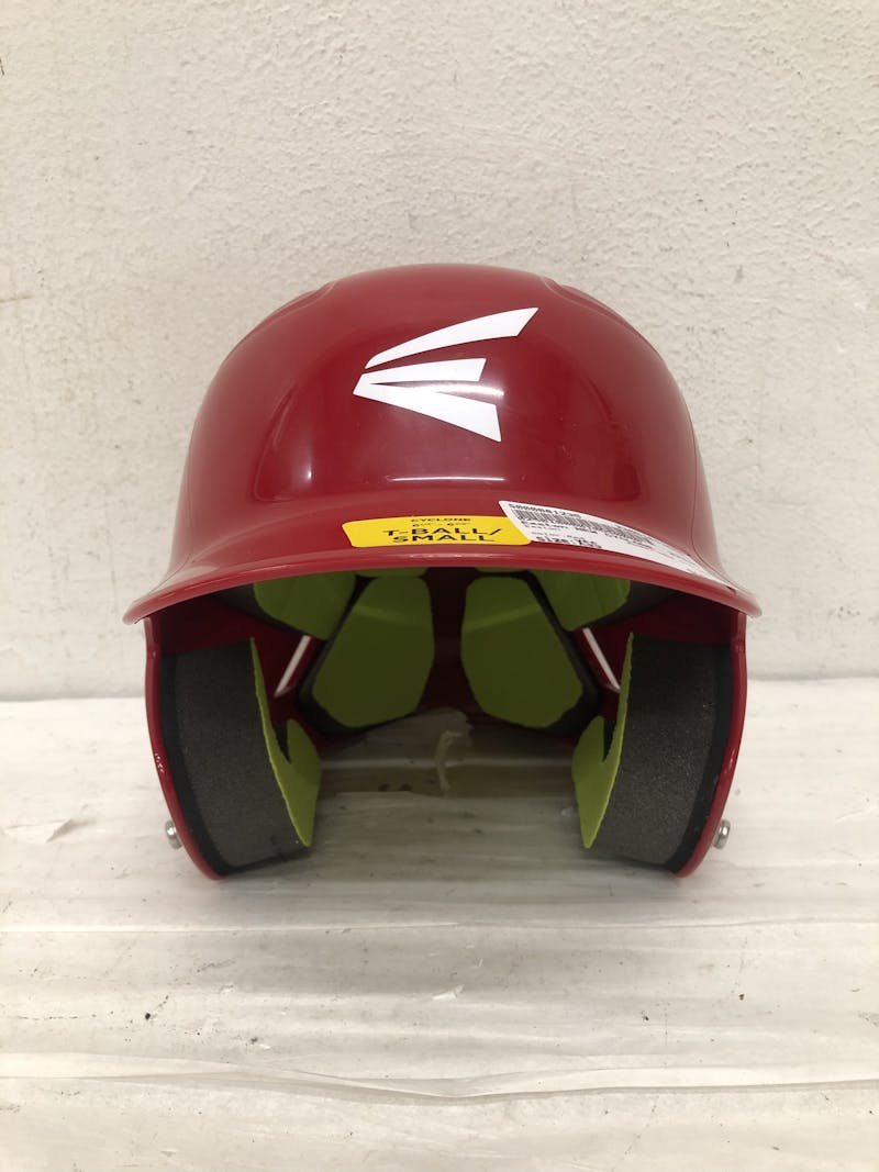  Easton Cyclone Baseball & Softball Batting Helmet