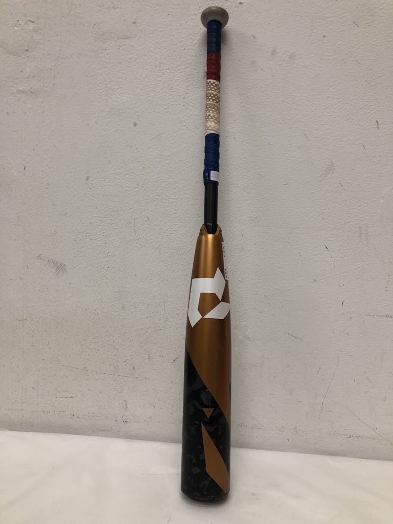 Used Demarini ZOA 2022 29