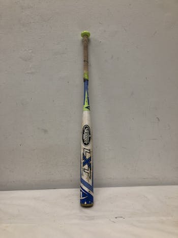 Used Louisville Slugger 18 0 Drop Other Bats Other Bats