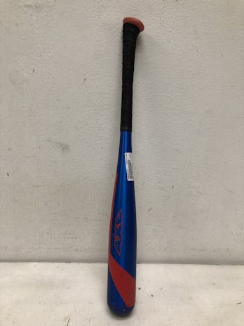 Used Louisville Slugger Genuine Series Tee Ball Wood Bat 26