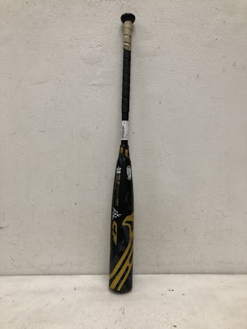 Used Demarini ZOA 2022 29