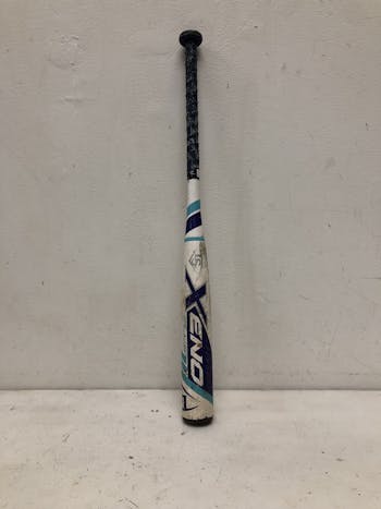 Louisville Slugger XENO Plus -10 2 1/4 Fastpitch Softball Bat